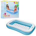 Intex Inflatable Pool