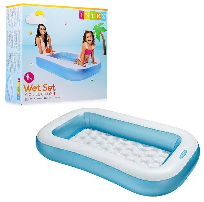 Intex Inflatable Pool