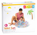 Intex Wet Set For Toddlers
