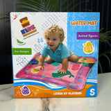 Water Mat For Toddlers