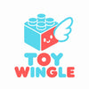 Toy Wingle - Home